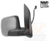 VAN WEZEL 1748818 Outside Mirror